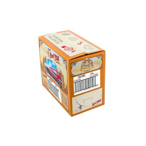 Bob's Red Mill Gluten Free Cornstarch 18 oz. Bag, PK4